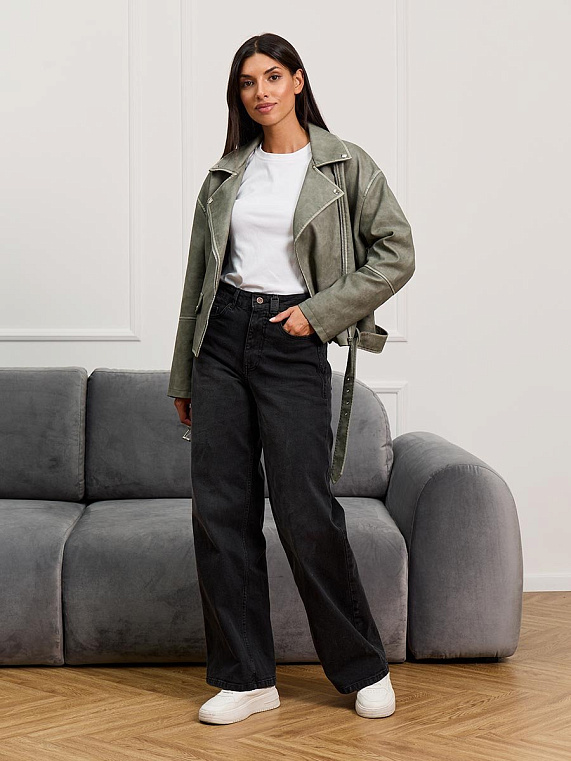 джинсы женские