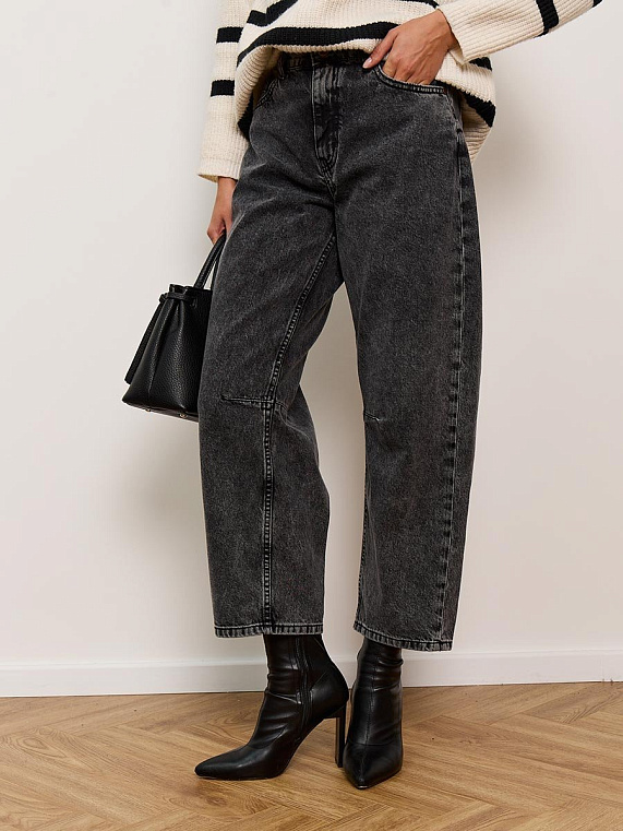 джинсы женские