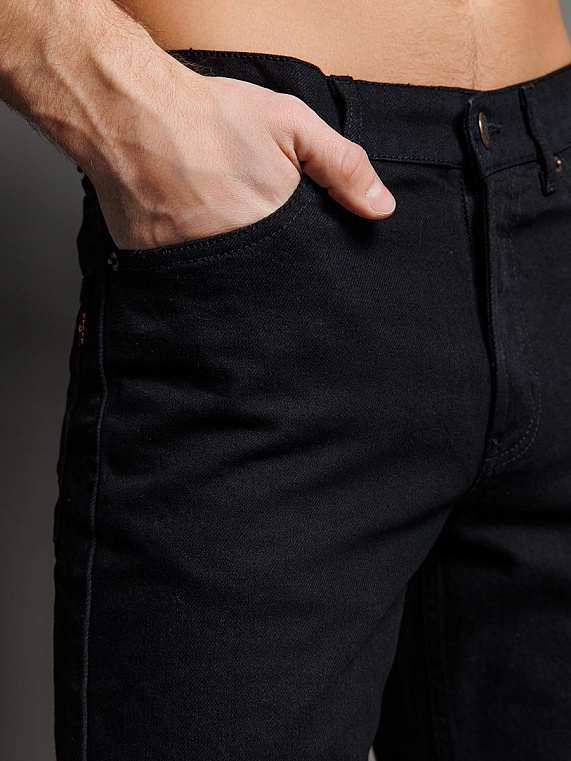 джинсы мужские