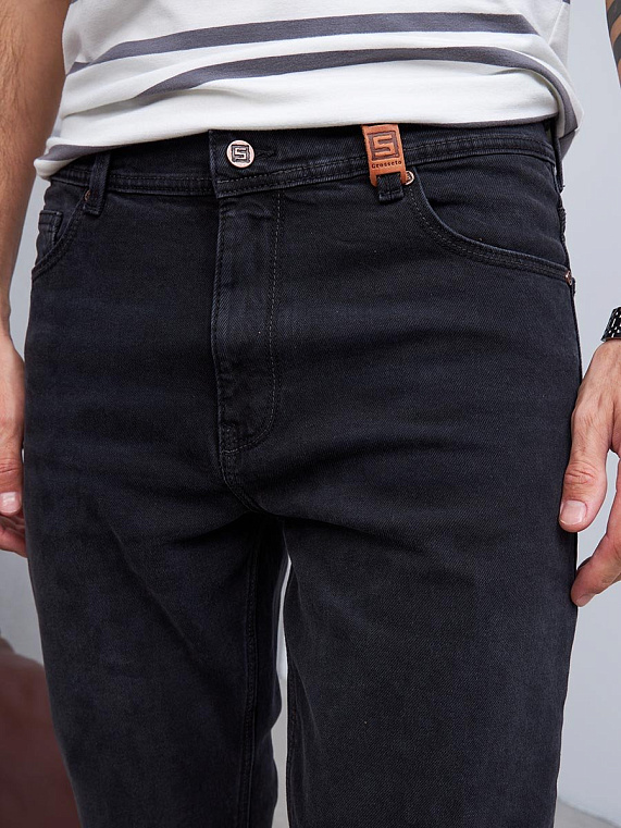 джинсы мужские