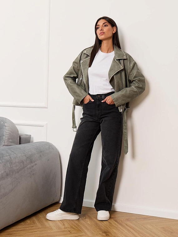 джинсы женские