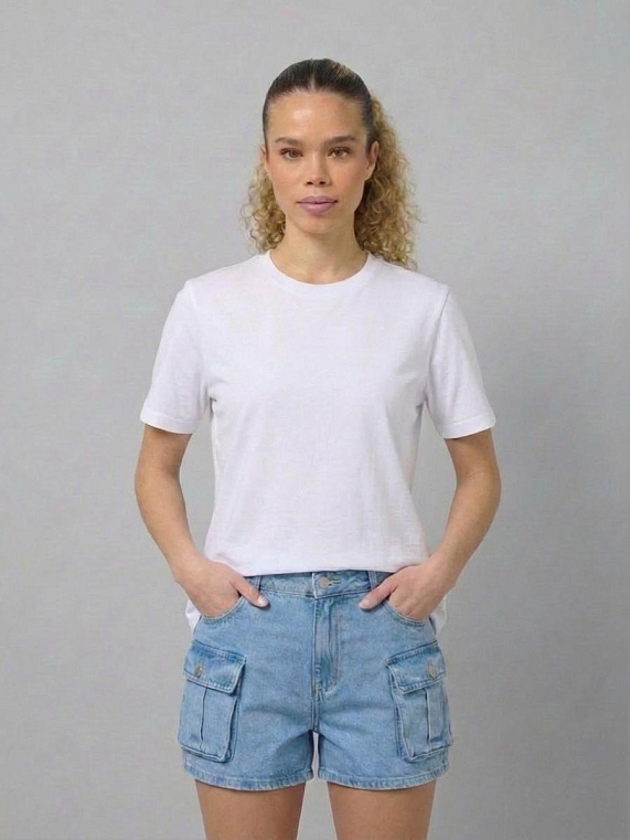 футболка женская