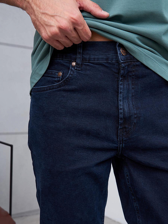 джинсы мужские