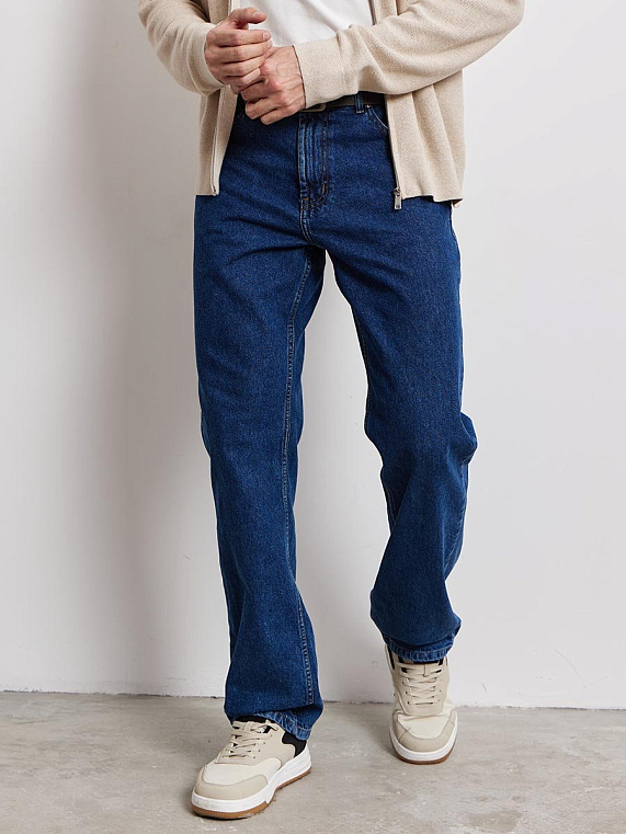джинсы мужские