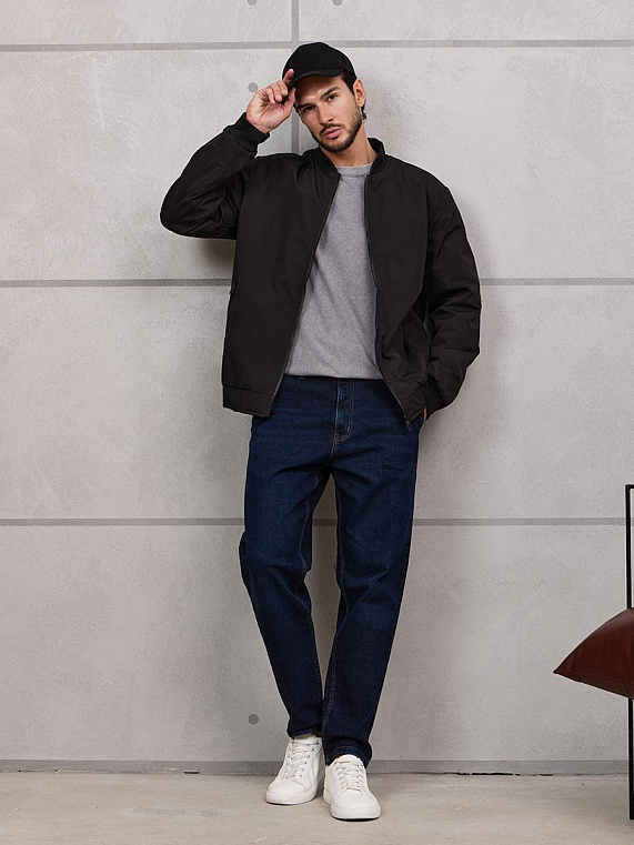 джинсы мужские