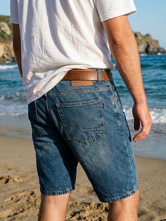 шорты мужские