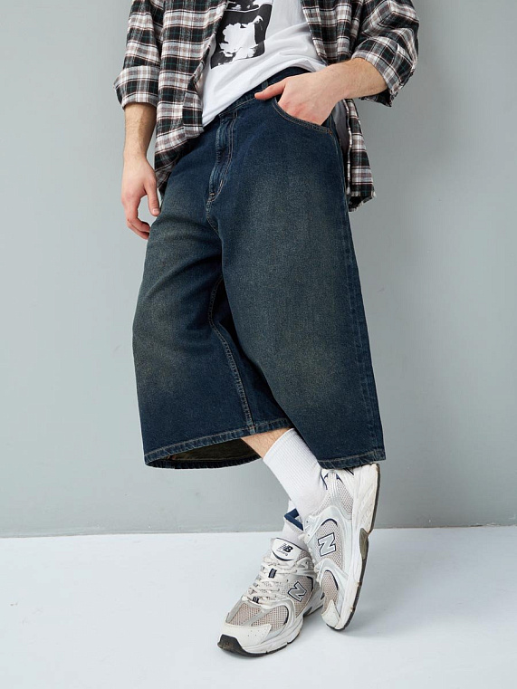 шорты мужские