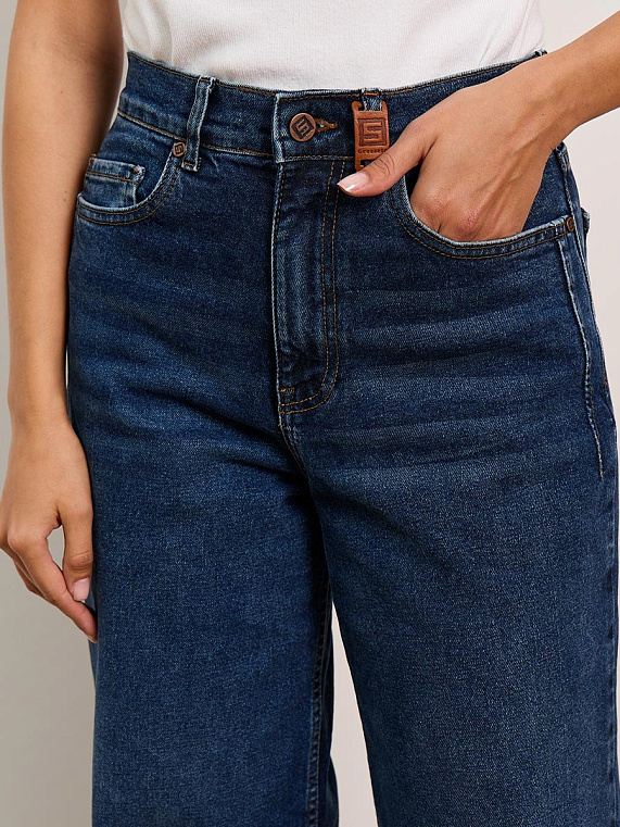 джинсы женские