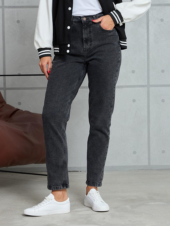 джинсы женские