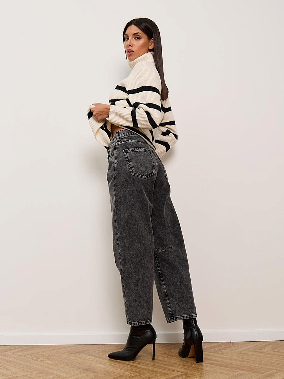 джинсы женские