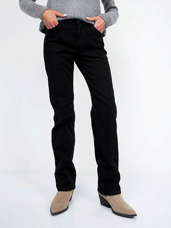 джинсы женские