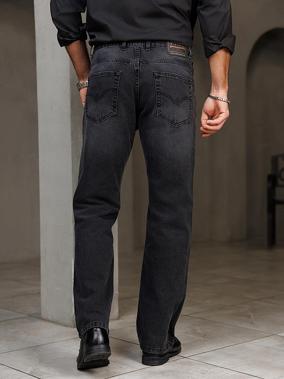 джинсы мужские