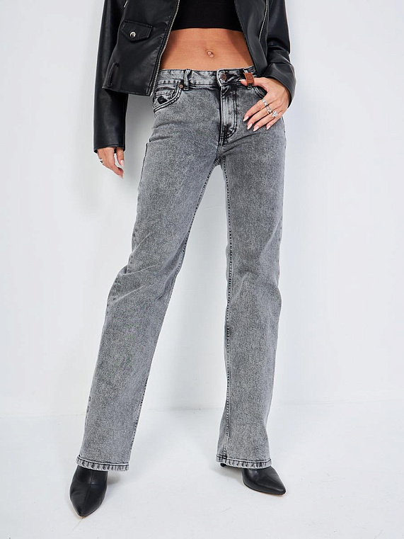 джинсы женские