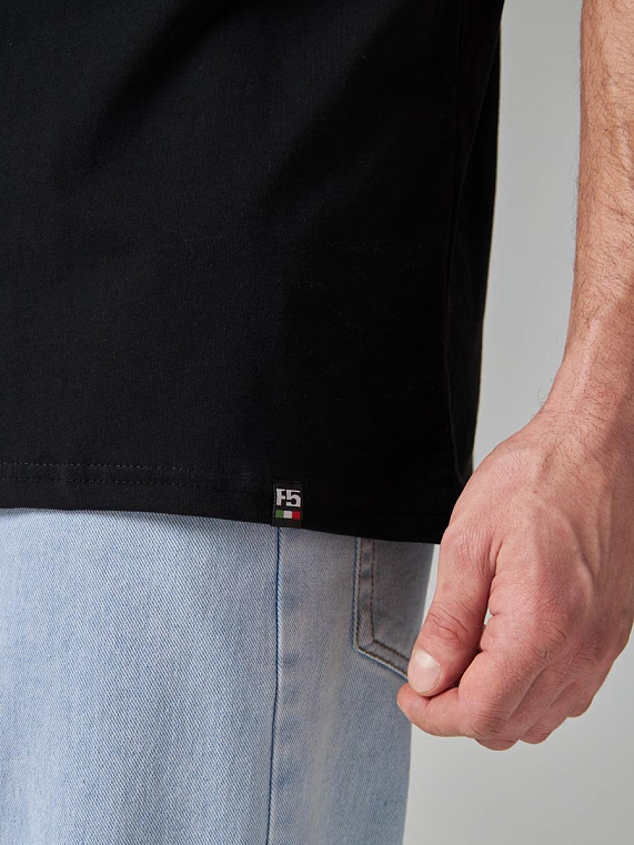 футболка мужская