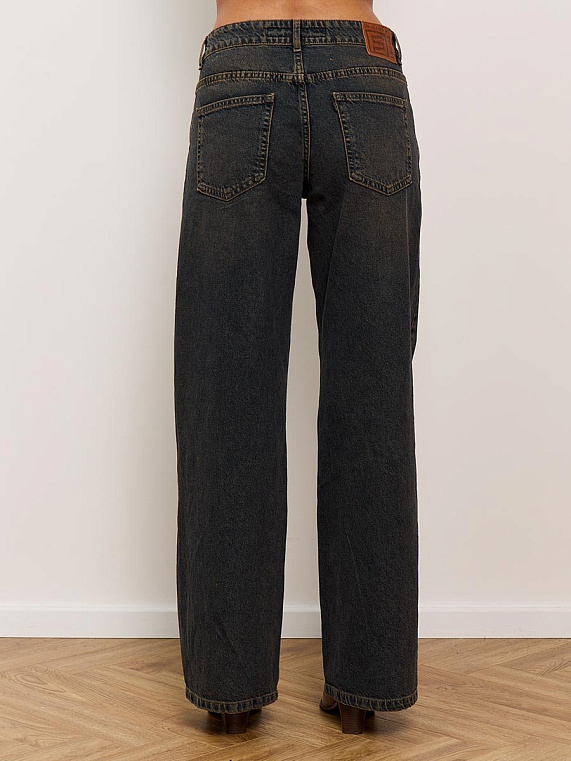 джинсы женские