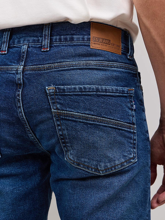 джинсы мужские