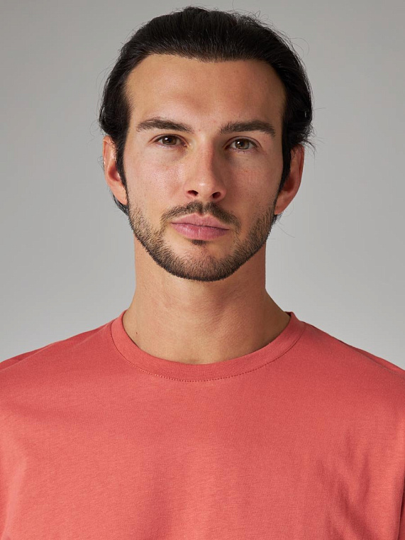 футболка мужская