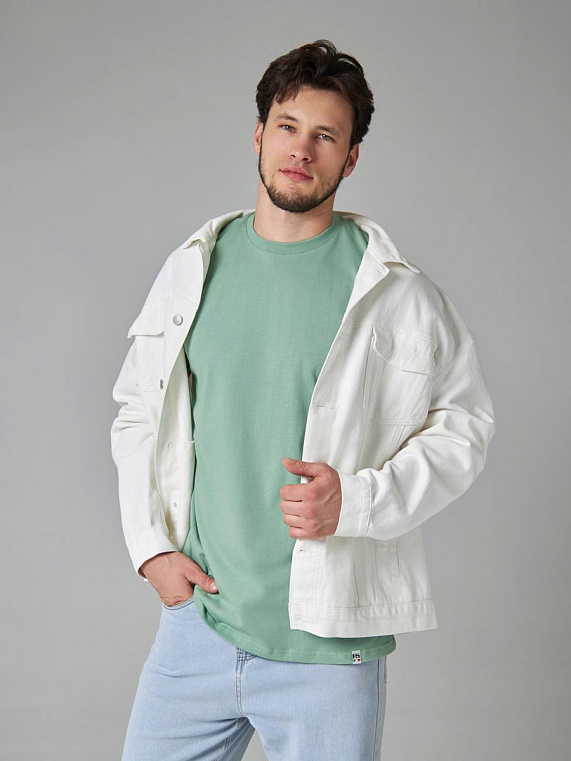 футболка мужская