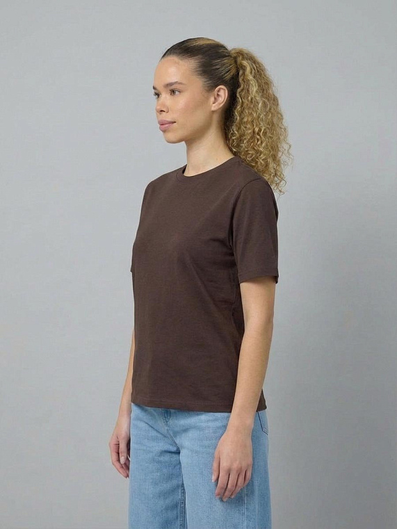 футболка женская