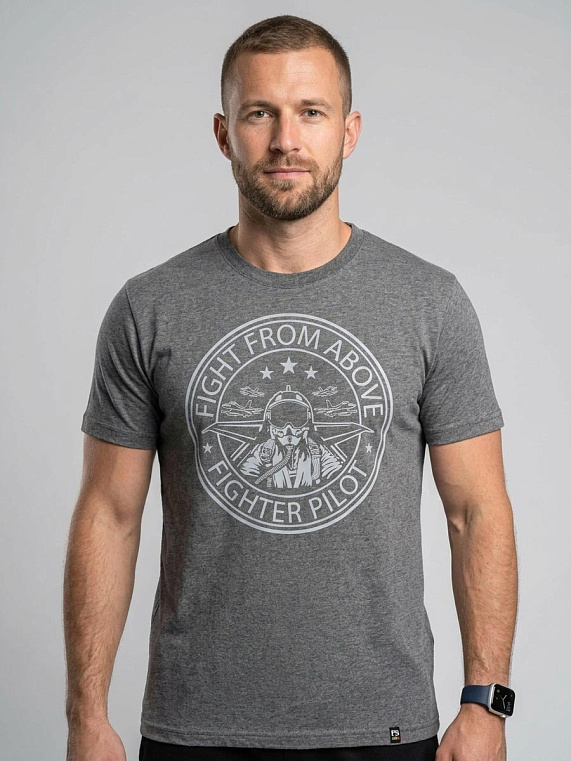 футболка мужская