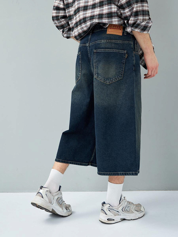 шорты мужские