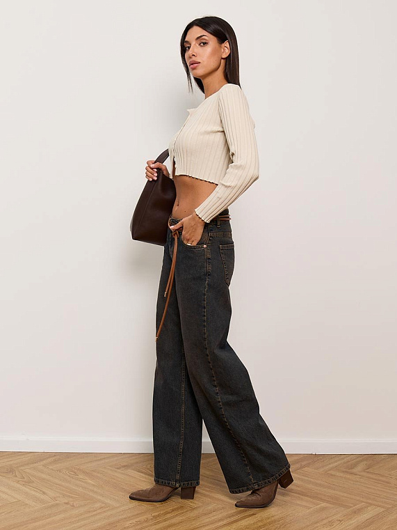 джинсы женские