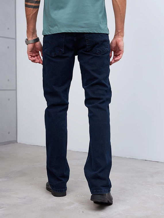джинсы мужские