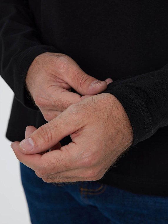 футболка мужская