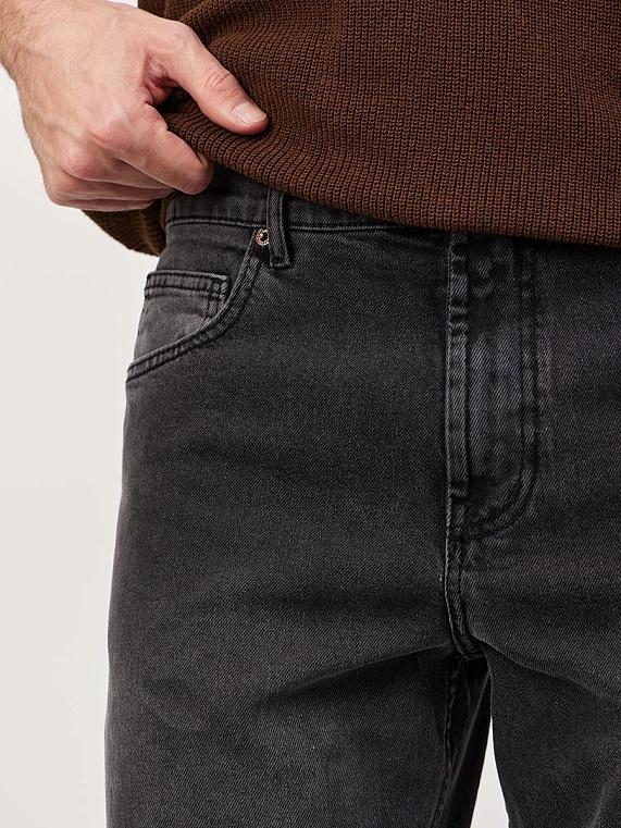 джинсы мужские