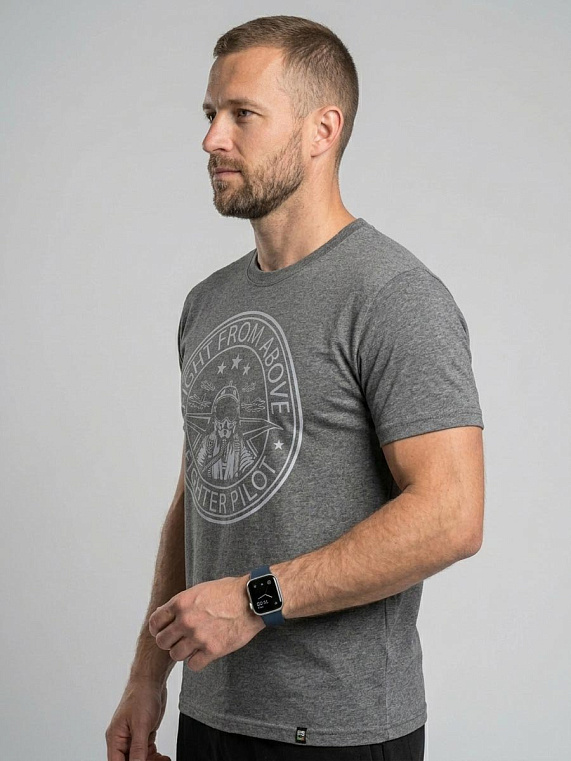 футболка мужская