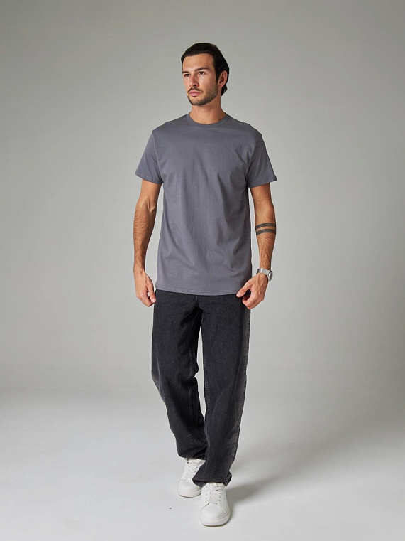 футболка мужская