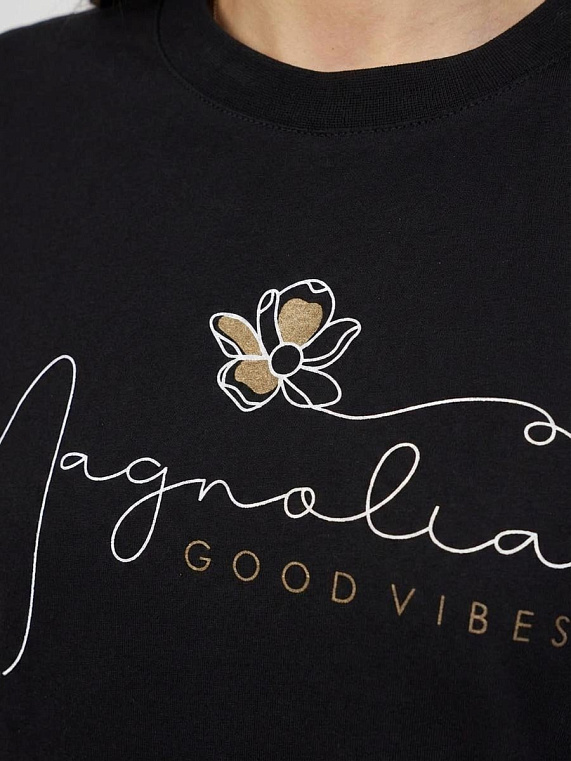 футболка женская