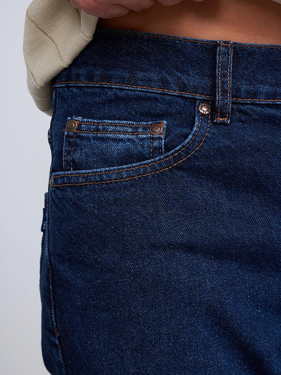 джинсы мужские
