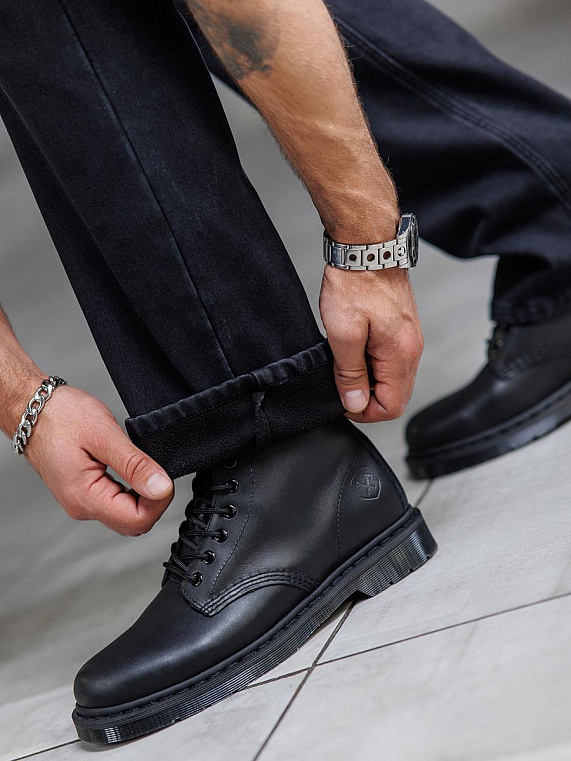 джинсы мужские