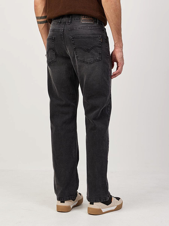 джинсы мужские