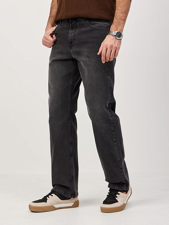 джинсы мужские