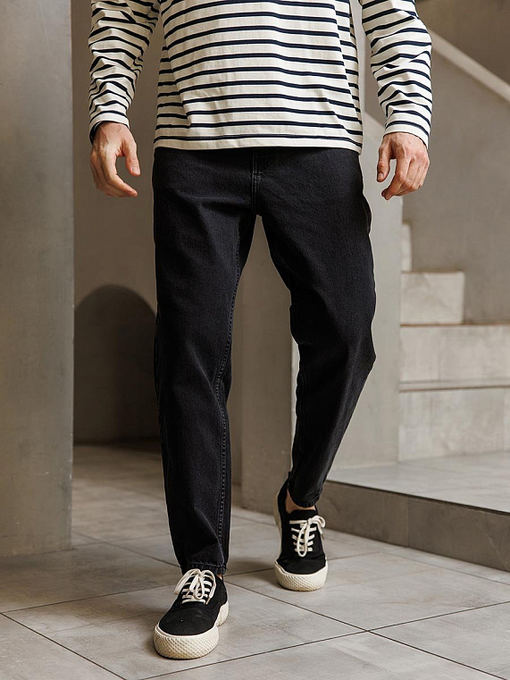 джинсы мужские