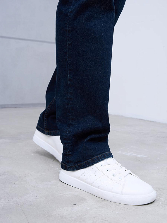 джинсы мужские