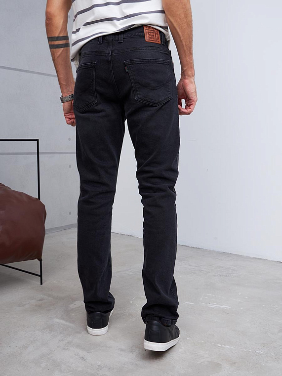 джинсы мужские