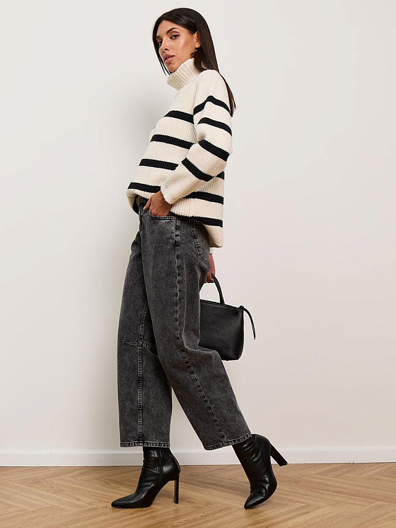 джинсы женские