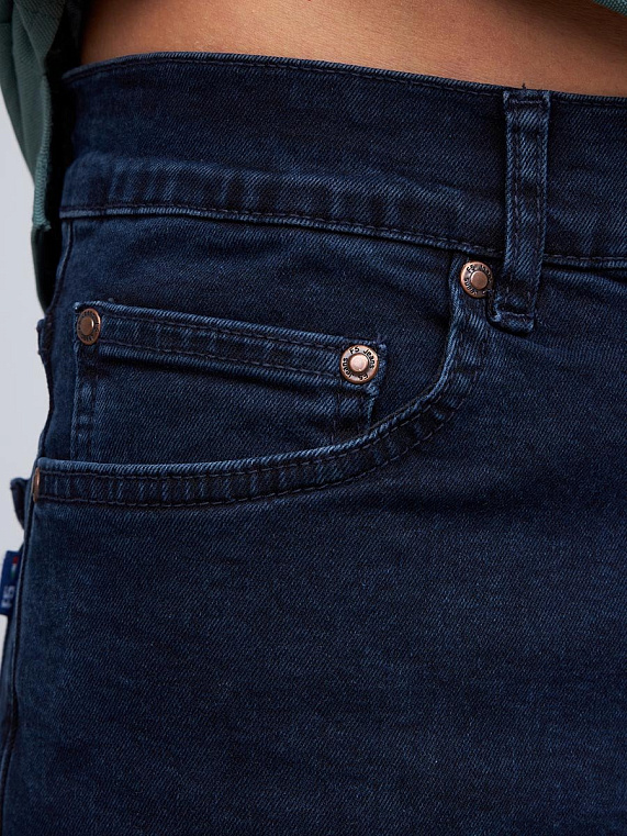 джинсы мужские