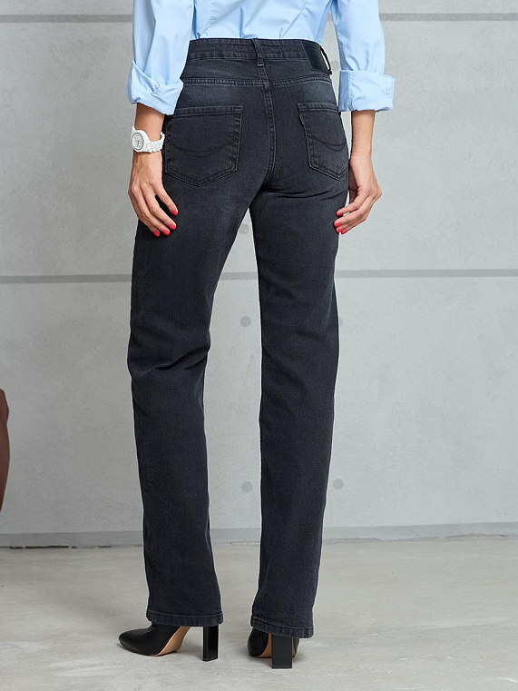 джинсы женские