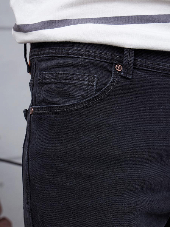 джинсы мужские