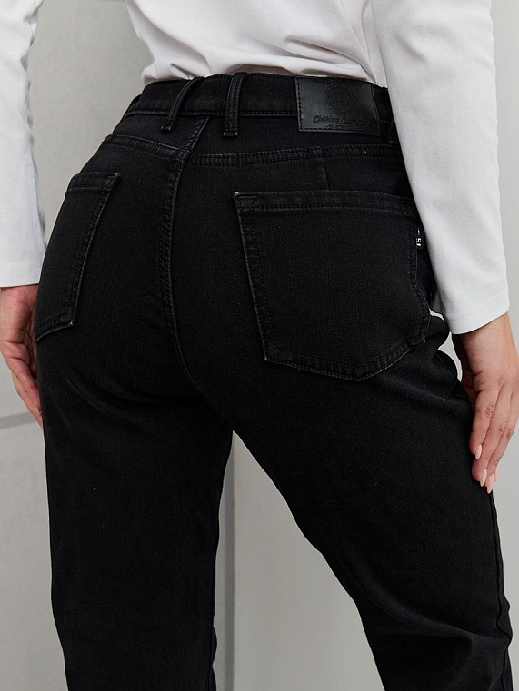 джинсы женские