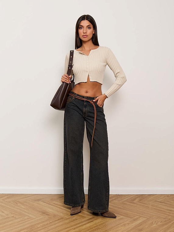 джинсы женские