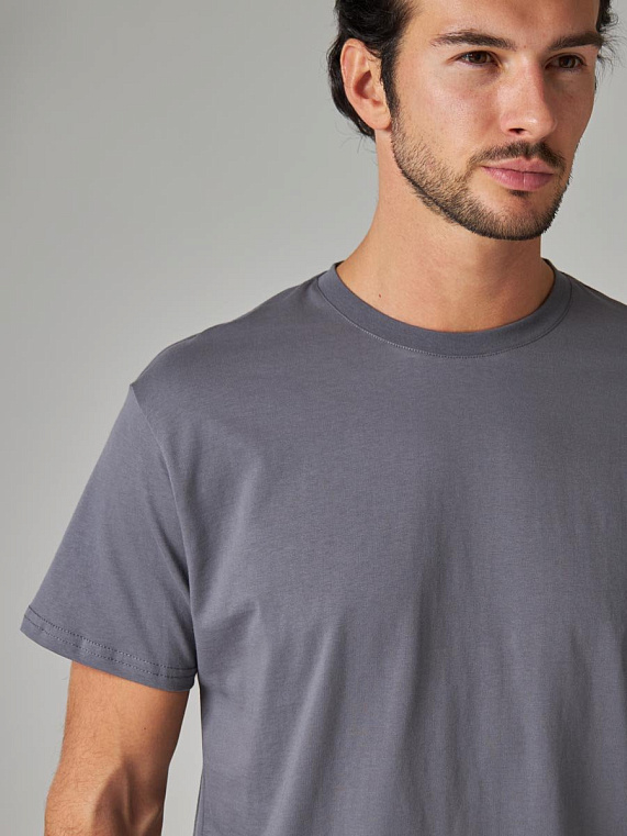 футболка мужская