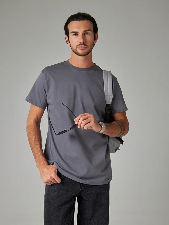 футболка мужская