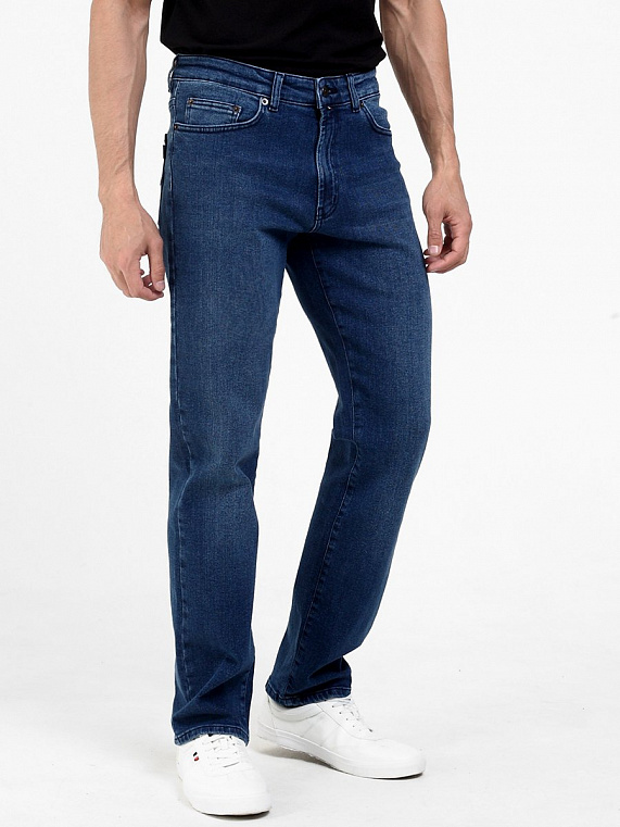 джинсы мужские