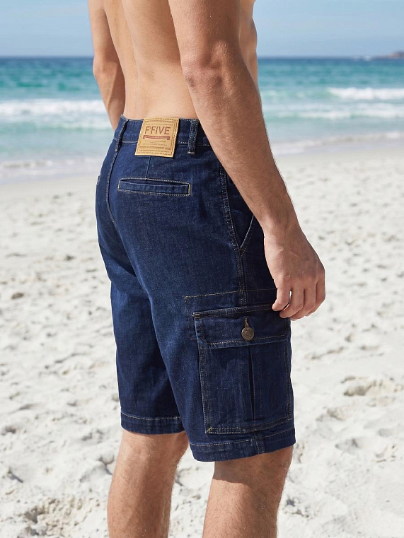 шорты мужские