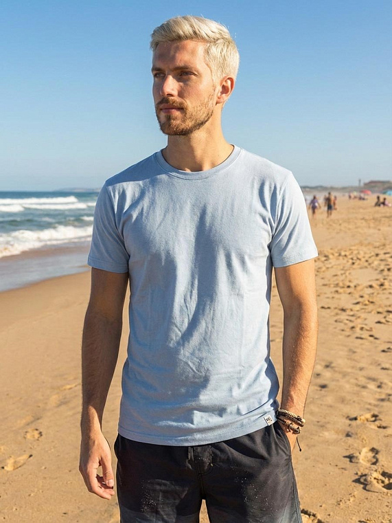 футболка мужская